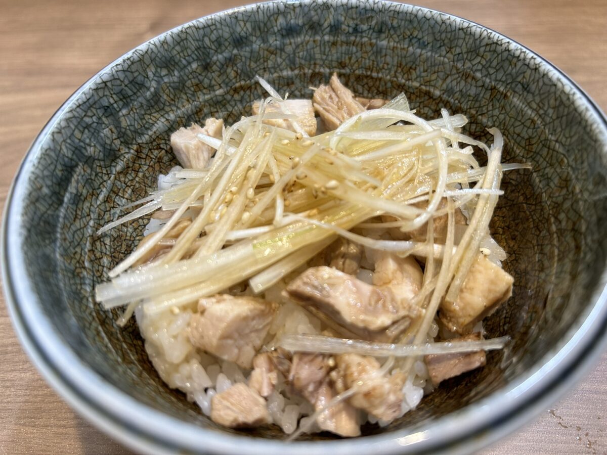 Mini Negi 【会津若松市】『麺や あくつ』 ラーメン&ミニネギチャーシュー丼編 ランチ グルメ メニュー レビュー 麺やあくつ | 【会津もの】会津グルメ ...