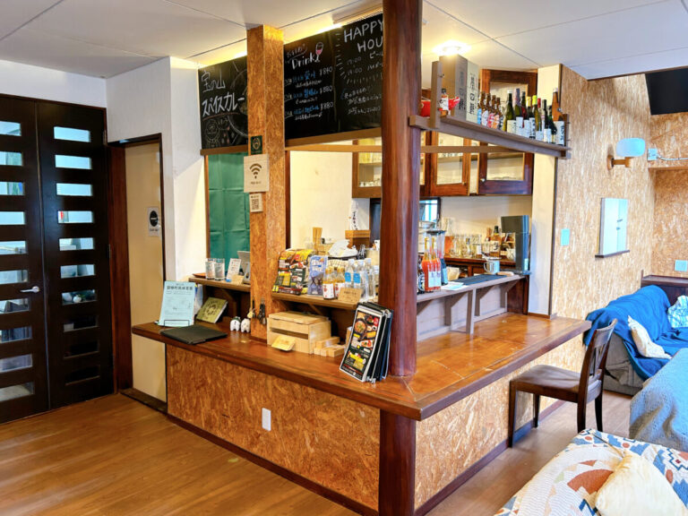 『Retopia Aizu &のみくい処 七ツ家』宝の山磐梯山スパイスカレー編 ランチ メニュー レビュー 七ツ家（ななつや）【磐梯町 ...