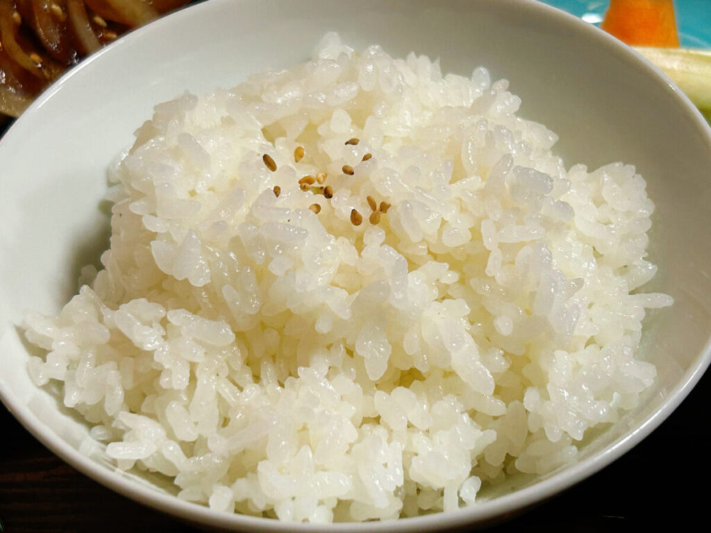酒処ハチヤ 豚焼肉定食写真