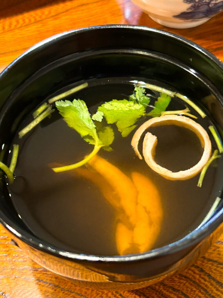 丑若丸（うしわかまる）うなまぶし肝吸