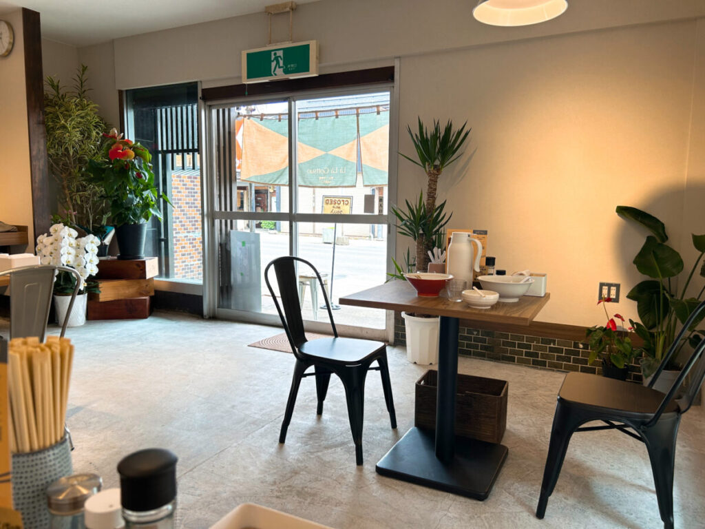 Lα Lα Gottsuo（ララゴッツォ）店内の雰囲気写真