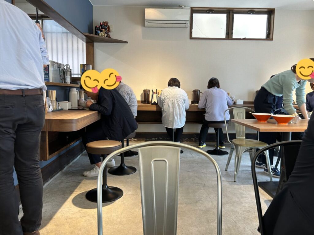 Lα Lα Gottsuo（ララゴッツォ）店内の雰囲気写真