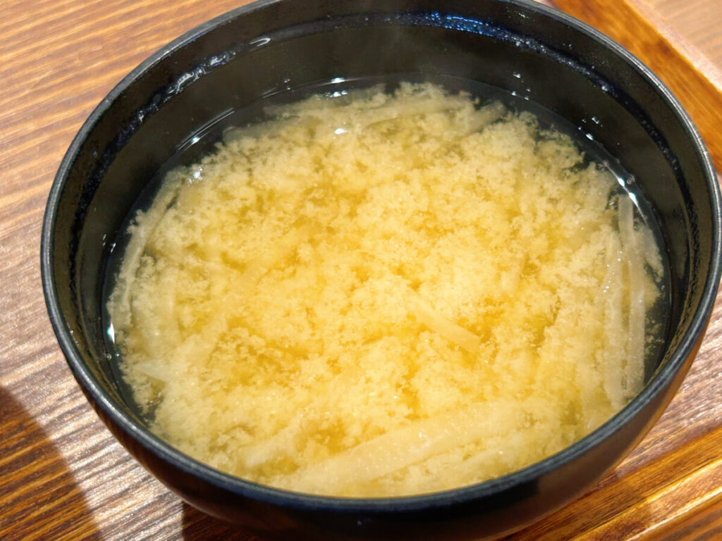 DECCORA(デッコラ)チャーシュー丼(日替わりメニュー)写真