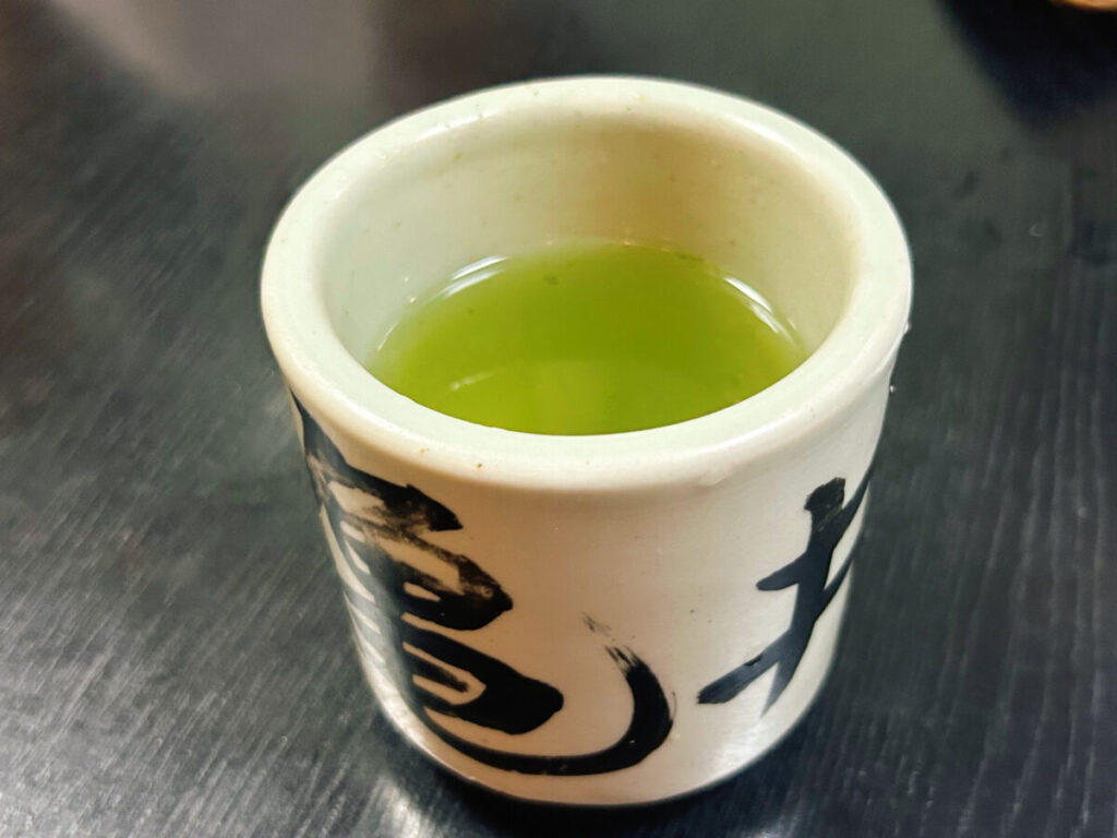 亀井鮨 にぎり寿司(大)