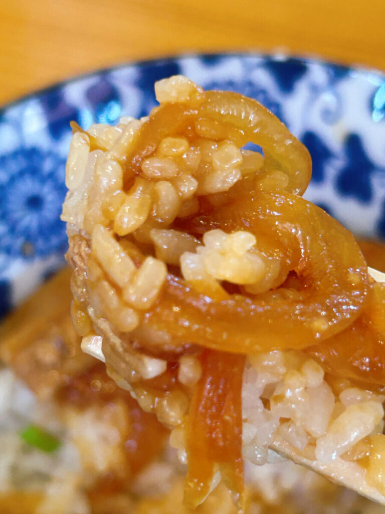 うえんで 本店 豚丼 