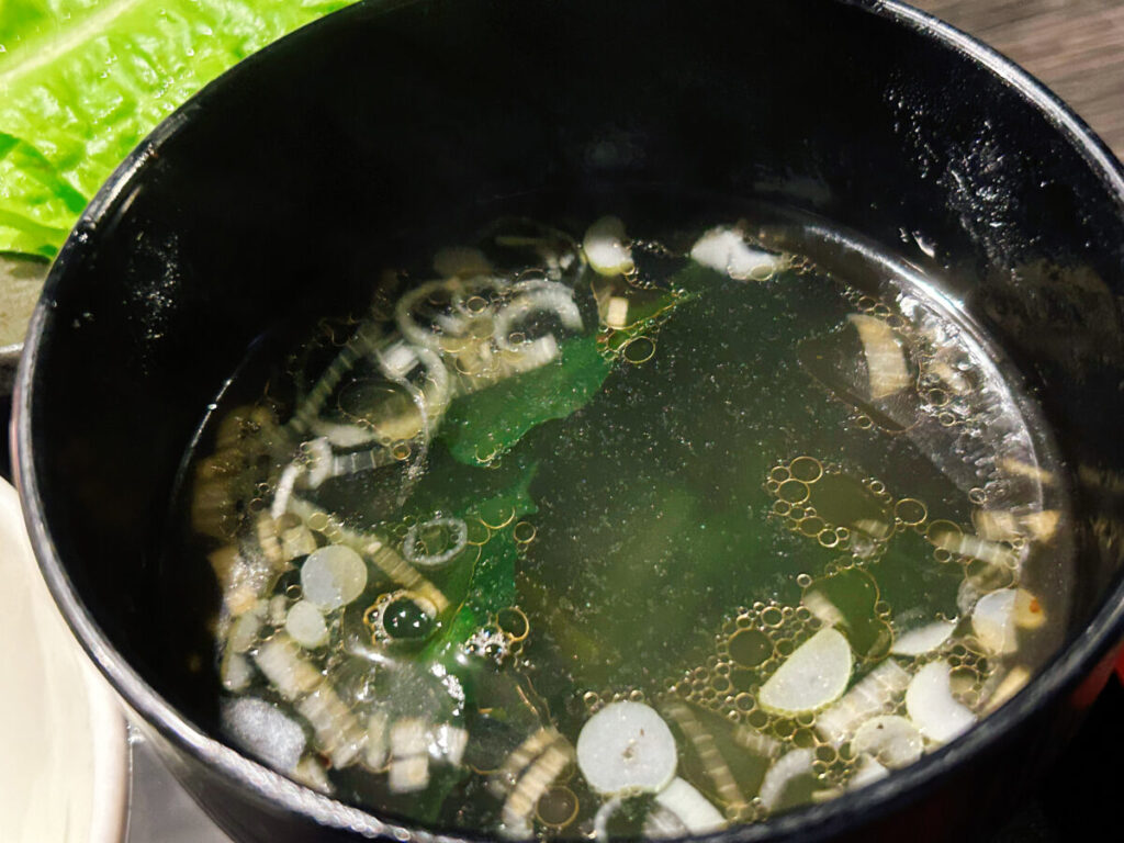 炙りや牛ぞう 宮崎牛ランチ