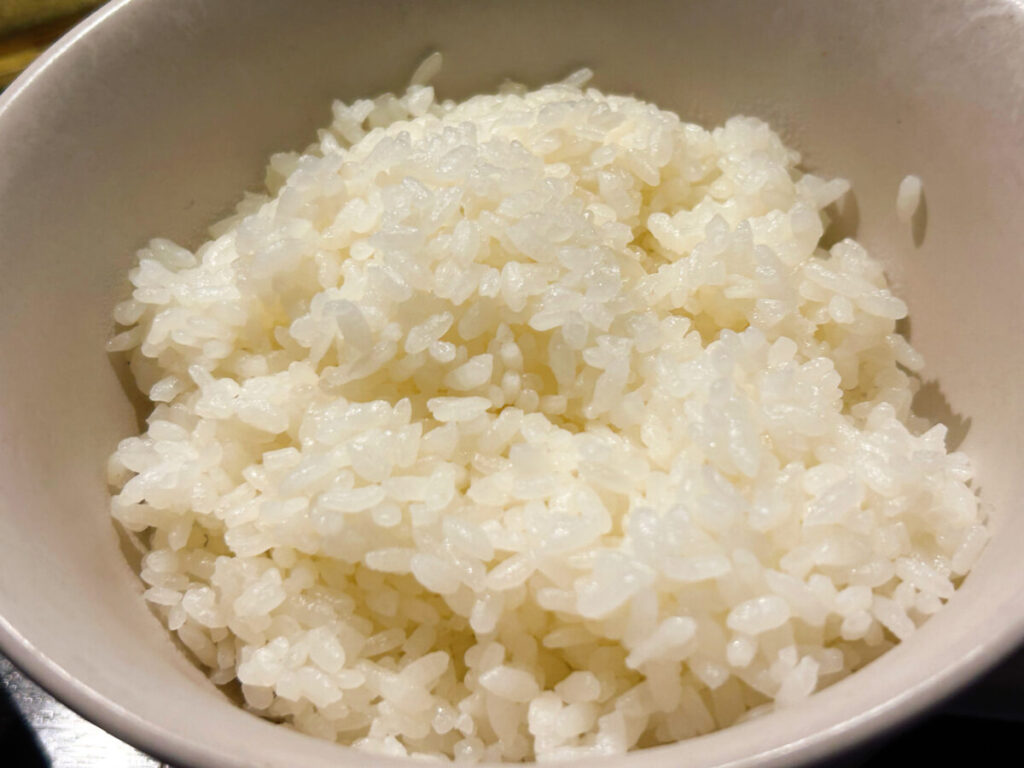 炙りや牛ぞう 宮崎牛ランチ