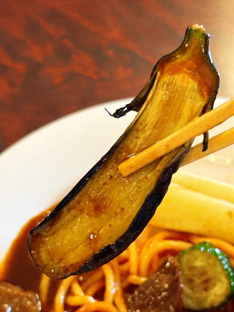 杜のこばやし食堂 ハンバーグセット