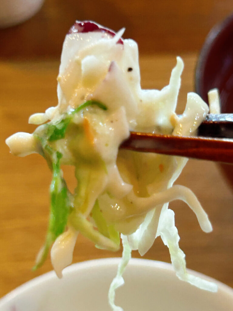 ファットリアこもと やまと豚の焼きソースカツ丼