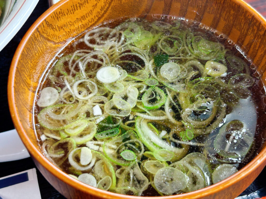タカ食堂 油そば