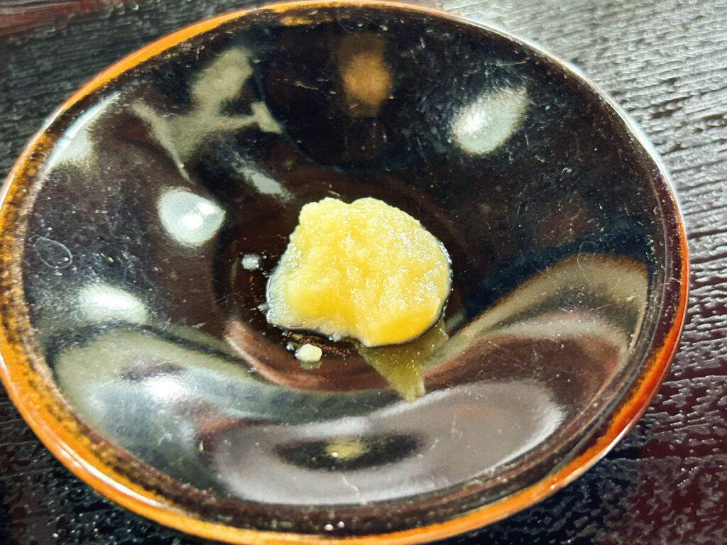 タカ食堂 油そば