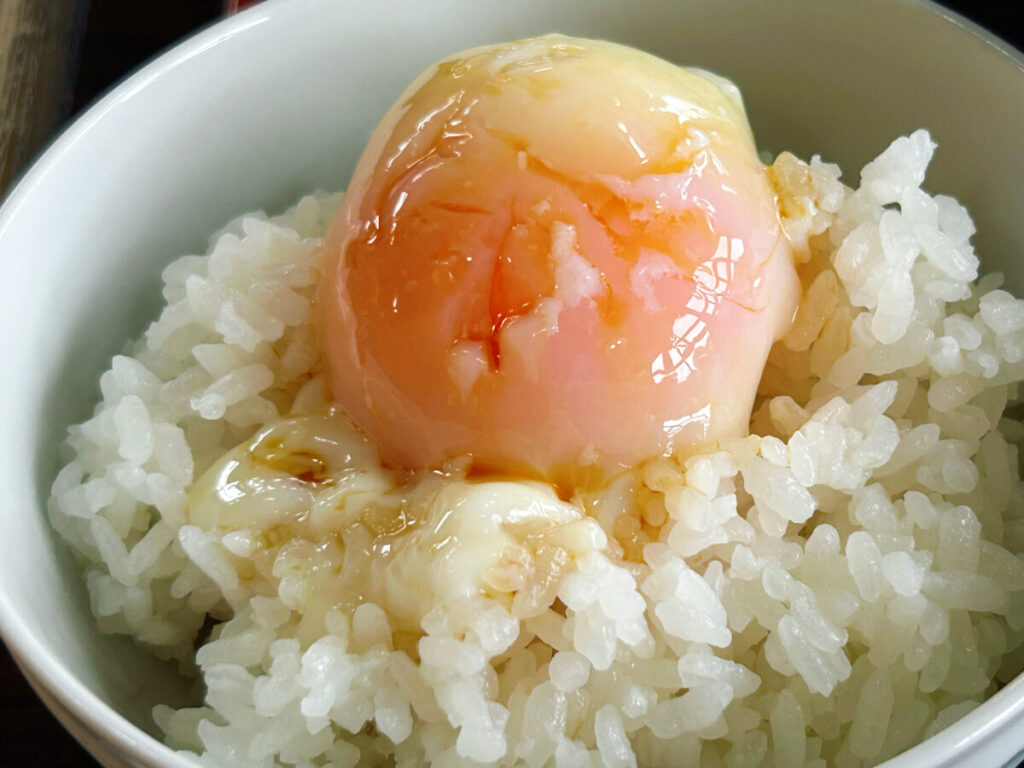 タカ食堂 油そば