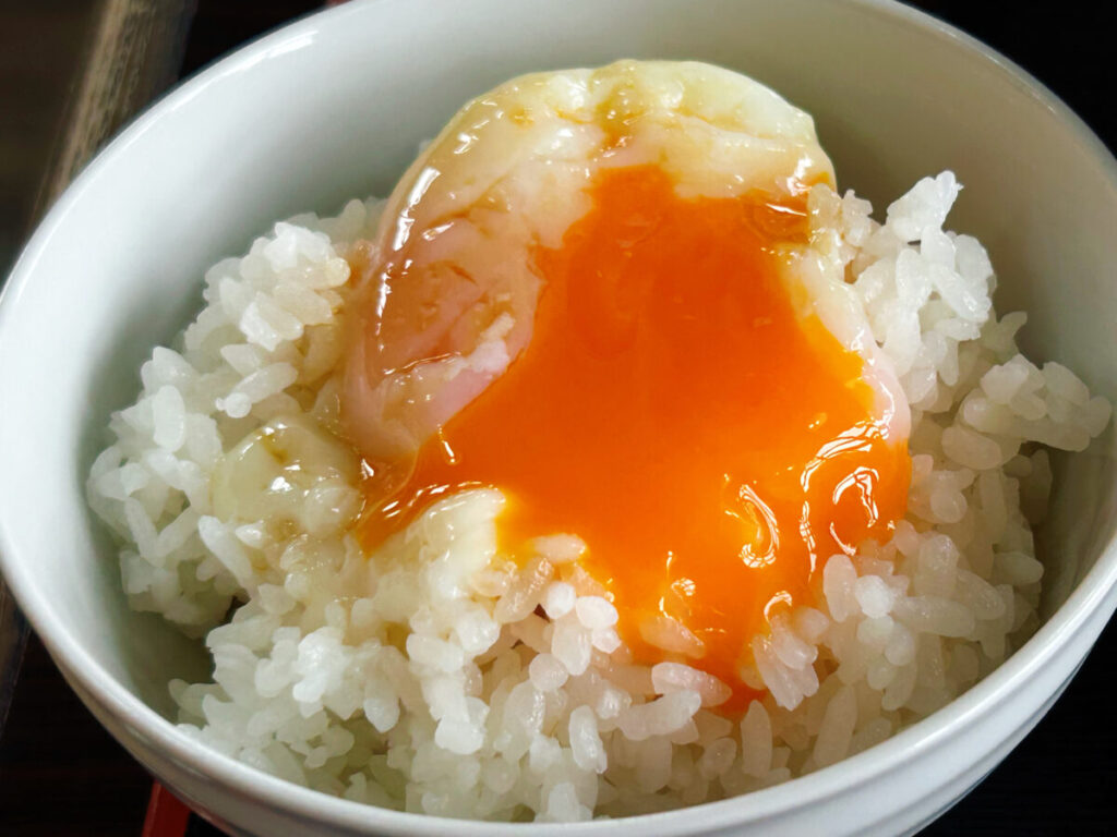 タカ食堂 油そば