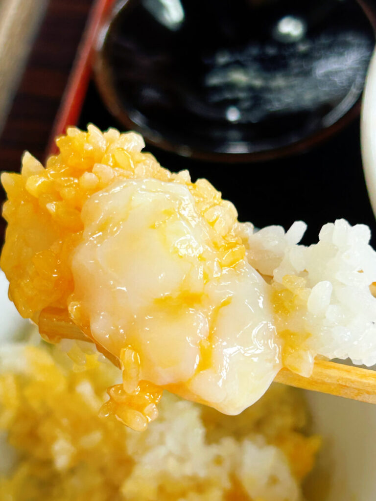 タカ食堂 油そば
