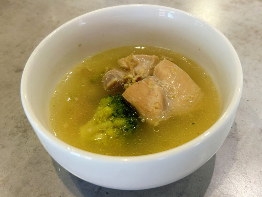 grill&Italian Falo'会津若松店 オムライス ランチ