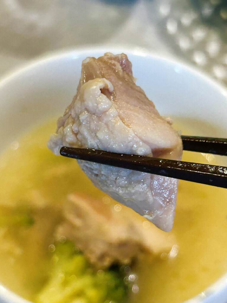 grill&Italian Falo'会津若松店 オムライス ランチ