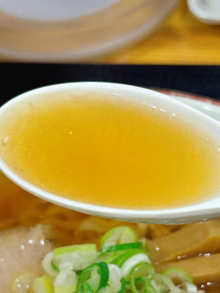 らぁ麺 まえ田 炙りチャーシュー丼セット