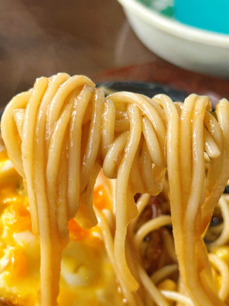 喫茶&軽食カンタンド ハンバーグセット パスタ