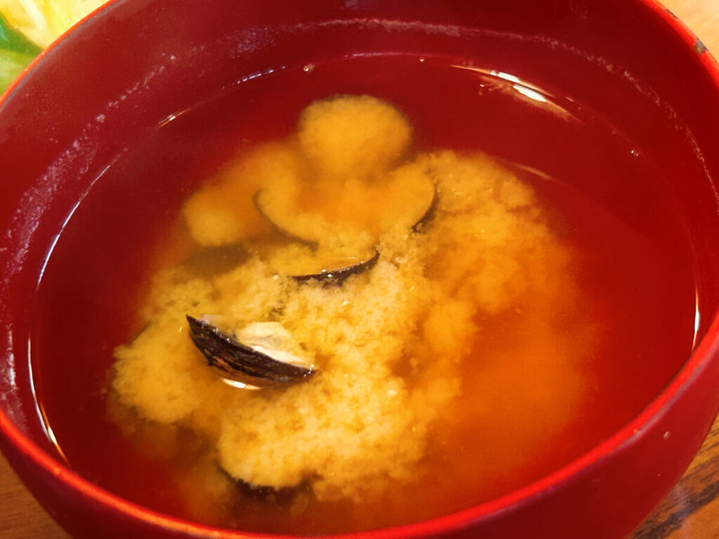 てんぷら天一 ランチ天丼