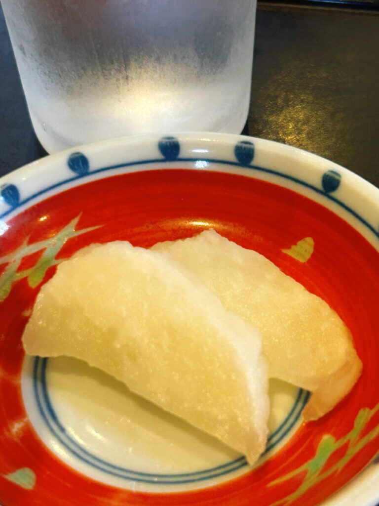 蕎房処かみしろや