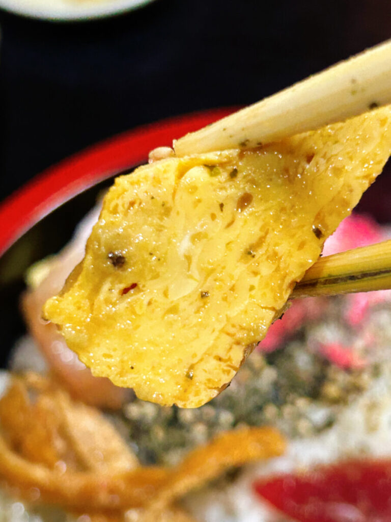 亀井鮨 ちらし寿司 （大）