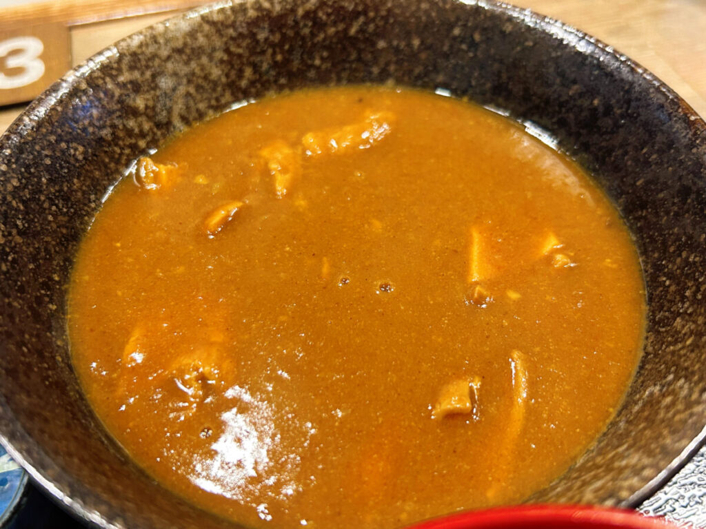 もつ煮の寿 ダブル定食(もつ焼き&もつカレー)&ご飯大盛