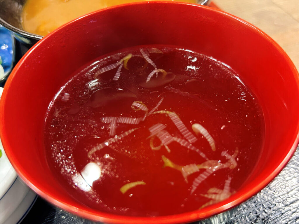 もつ煮の寿 ダブル定食(もつ焼き&もつカレー)&ご飯大盛