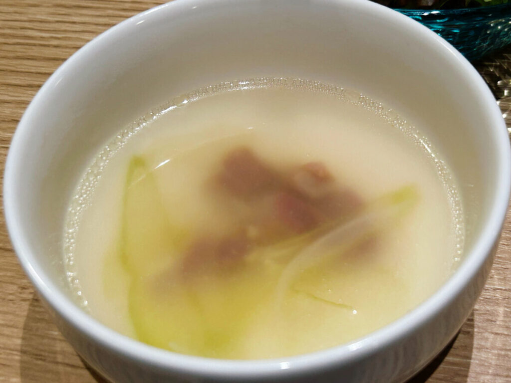 grill&Italian Falo'会津若松店 ファロ ランチ 牛100%自家製ハンバーグ