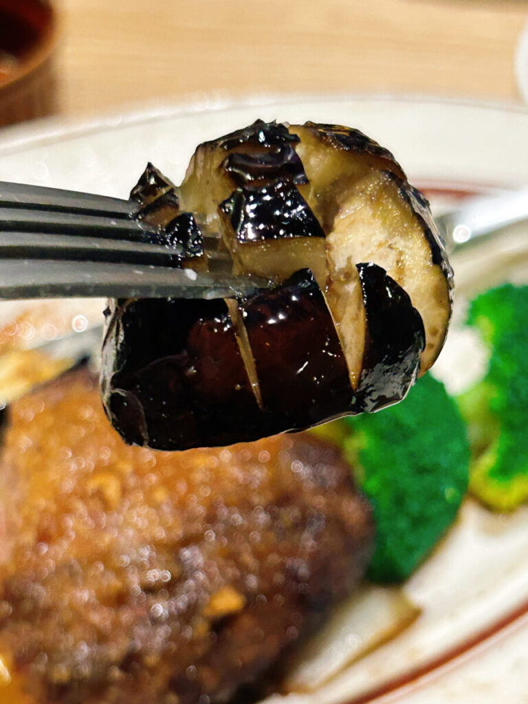 grill&Italian Falo'会津若松店 ファロ ランチ 牛100%自家製ハンバーグ