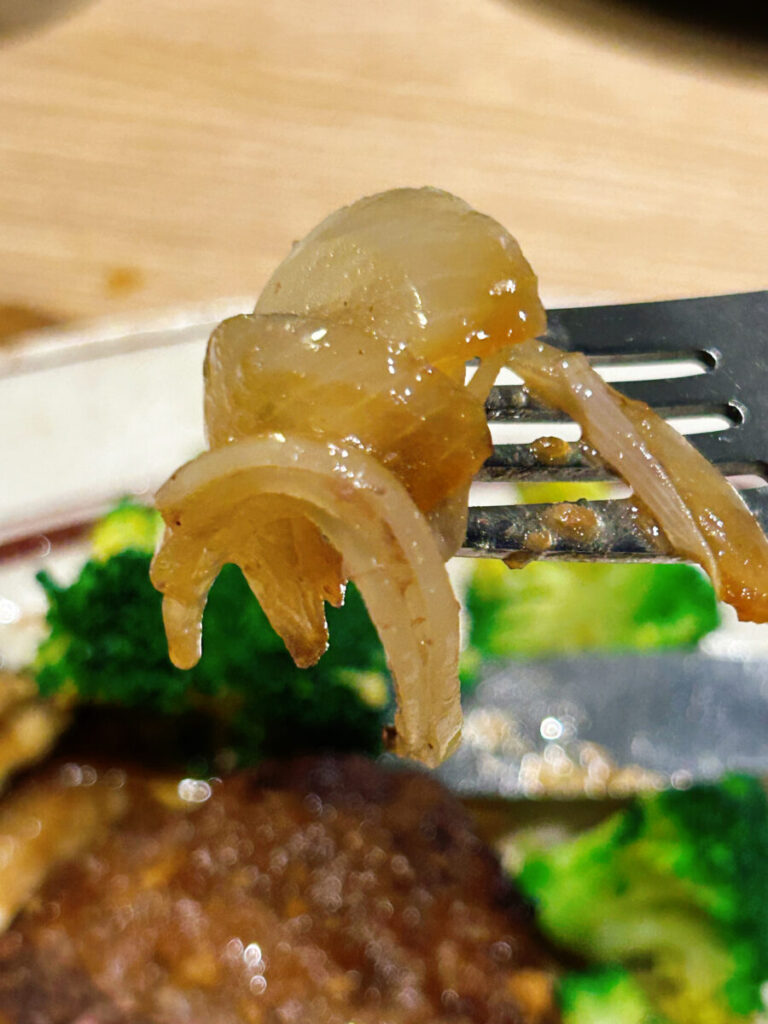 grill&Italian Falo'会津若松店 ファロ ランチ 牛100%自家製ハンバーグ