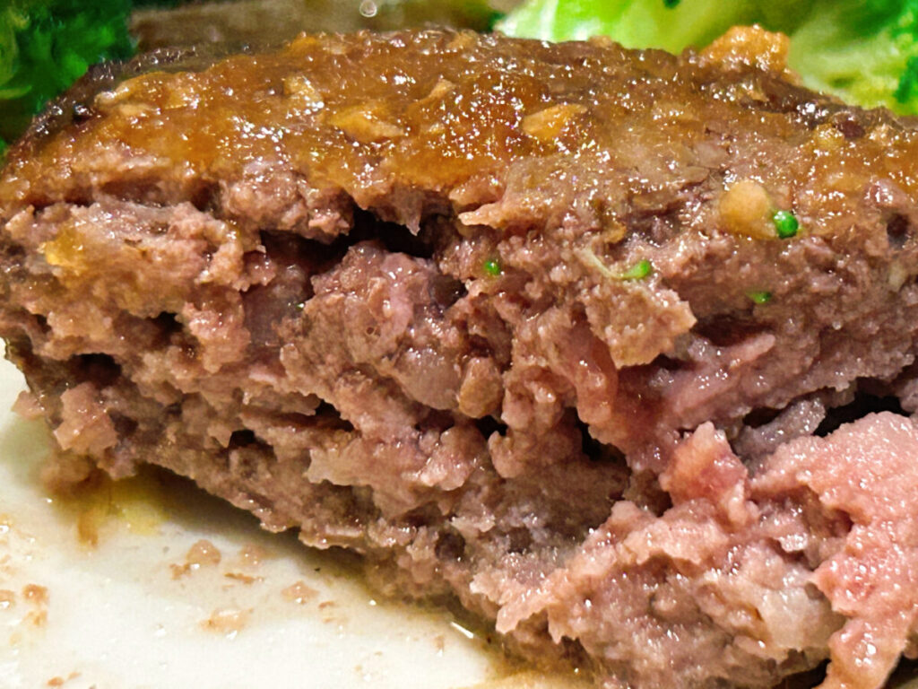 grill&Italian Falo'会津若松店 ファロ ランチ 牛100%自家製ハンバーグ