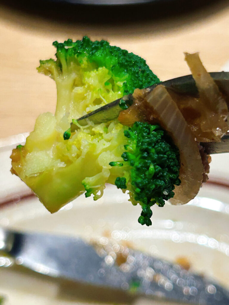 grill&Italian Falo'会津若松店 ファロ ランチ 牛100%自家製ハンバーグ