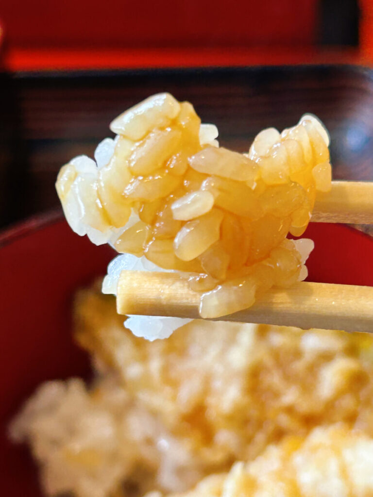 東山庵 ざるそば（並）＆ミニえび天丼 