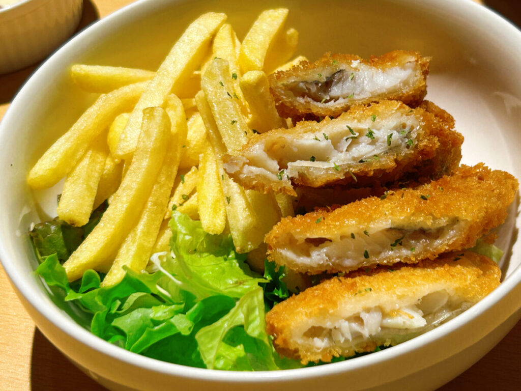 和イタリアン 菜EN アラカルト