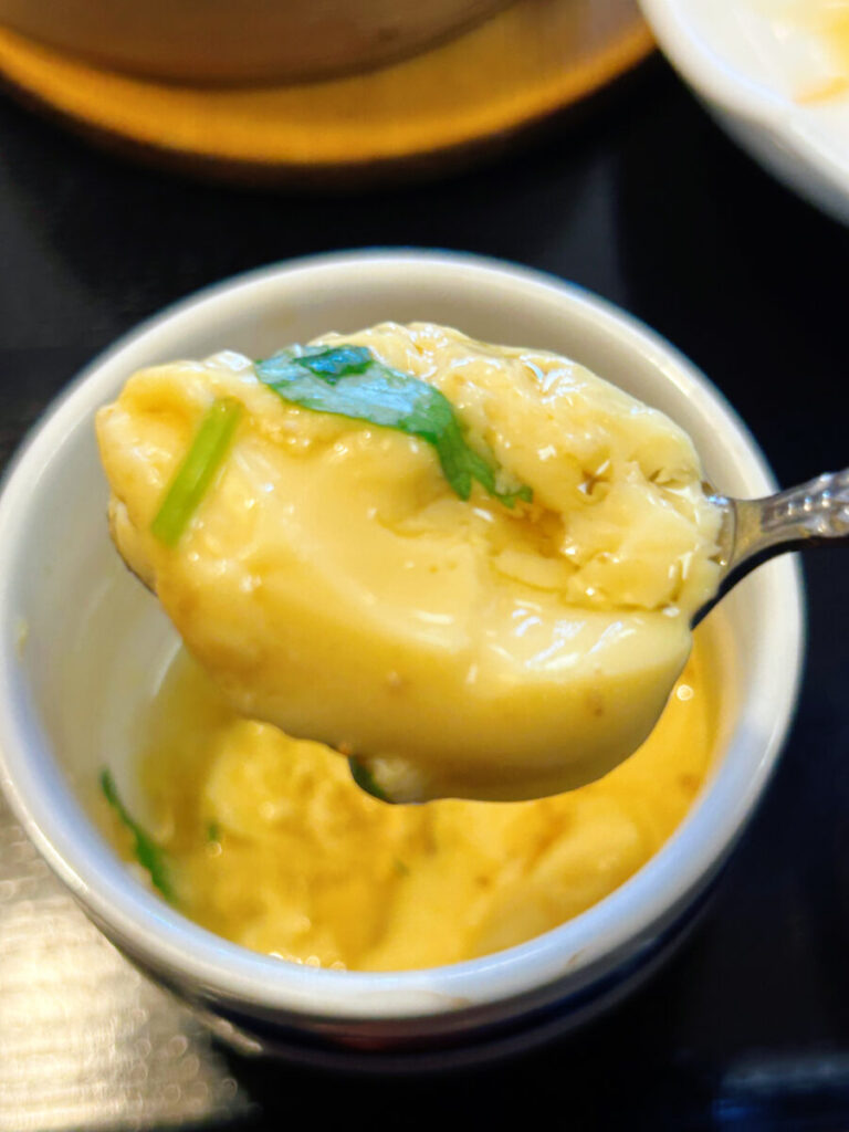 会津迎賓館 寿し万 こわっぱ定食