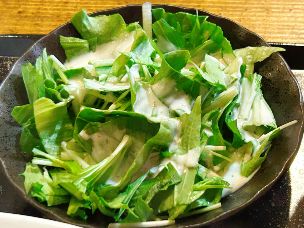 アンちゃん 本格ベトナム料理 牛肉炒めご飯セット