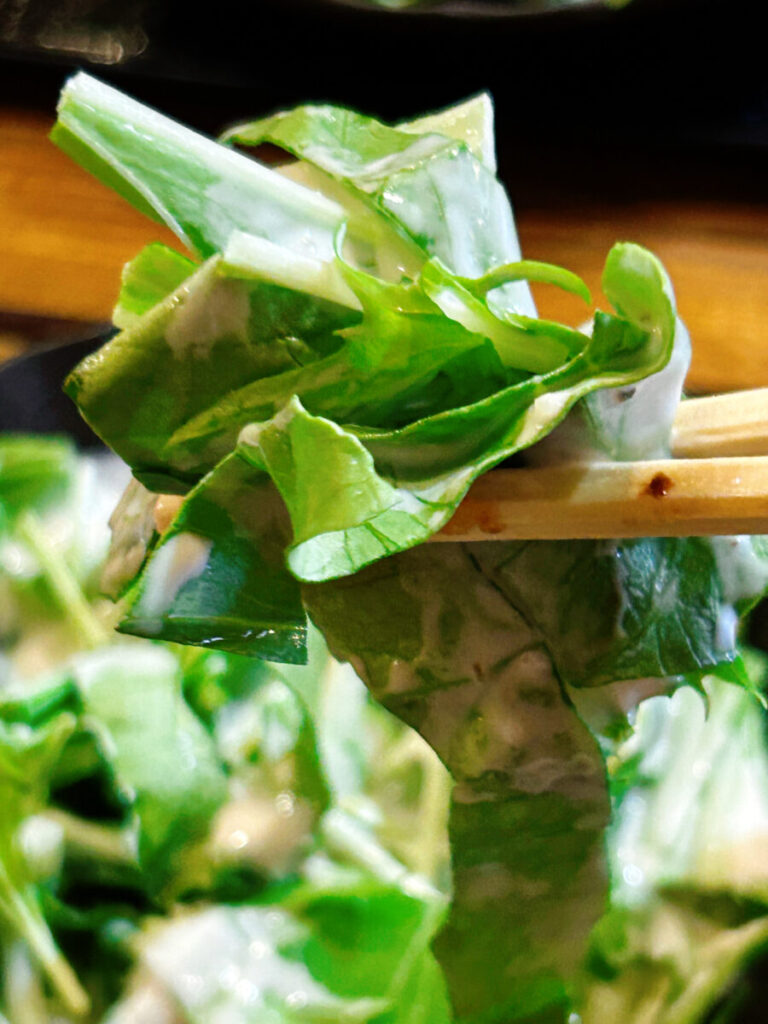 アンちゃん 本格ベトナム料理 牛肉炒めご飯セット