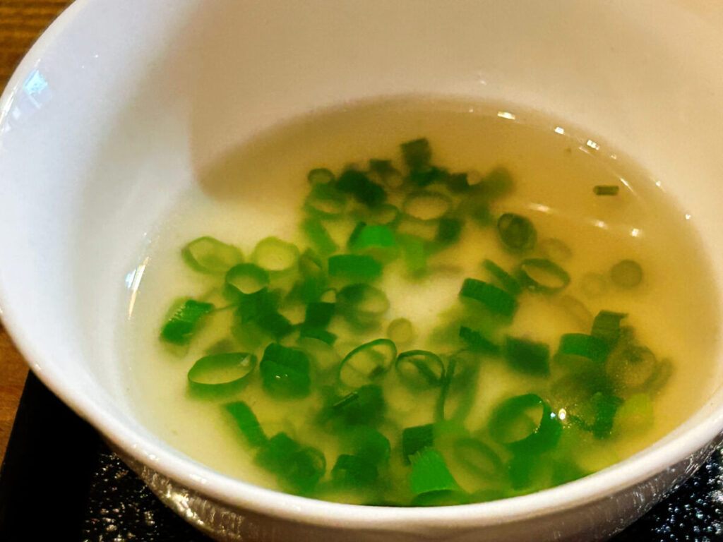 アンちゃん 本格ベトナム料理 牛肉炒めご飯セット フォースープ