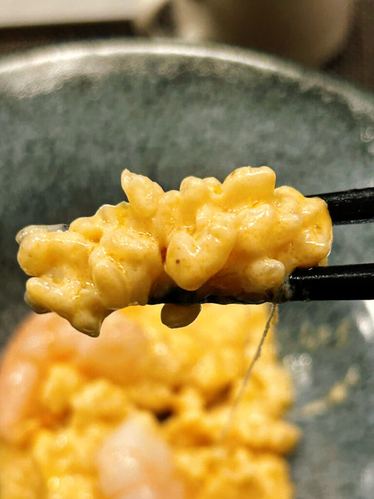 レストラン ラ レゾン （Restaurant la Raison）ディナー 飲み放題コース オマール海老風味のリゾット