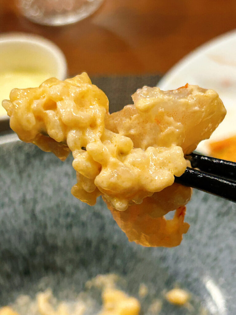 レストラン ラ レゾン （Restaurant la Raison）ディナー 飲み放題コース オマール海老風味のリゾット