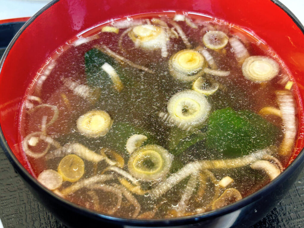 御食事処喜太郎 ソースカツ丼（ロース）