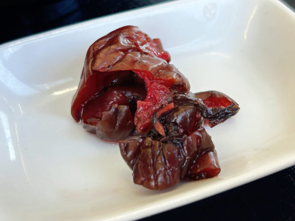 御食事処喜太郎 ソースカツ丼（ロース）