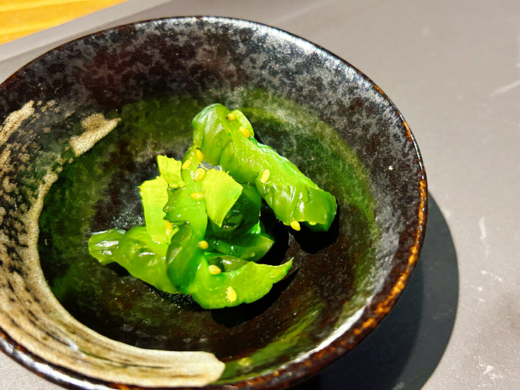 らぁ麺 まる らーめん+ミニチャーシュー丼 Dセット