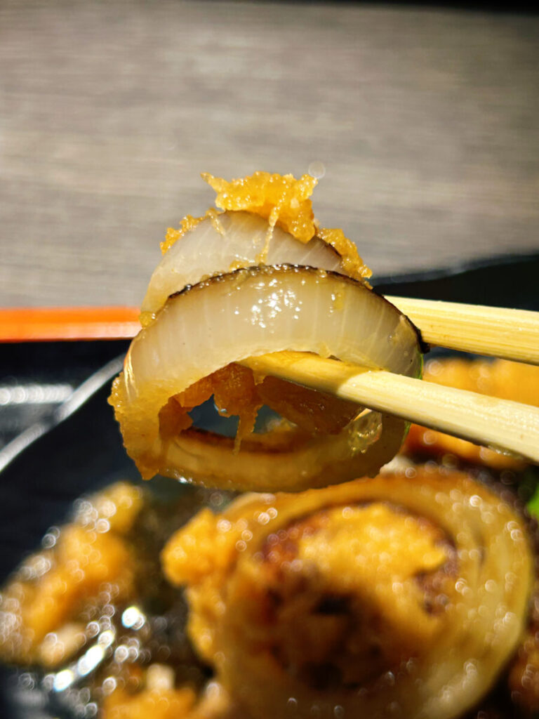 牛ぞう ランチ 照り焼きハンバーグおろし添え