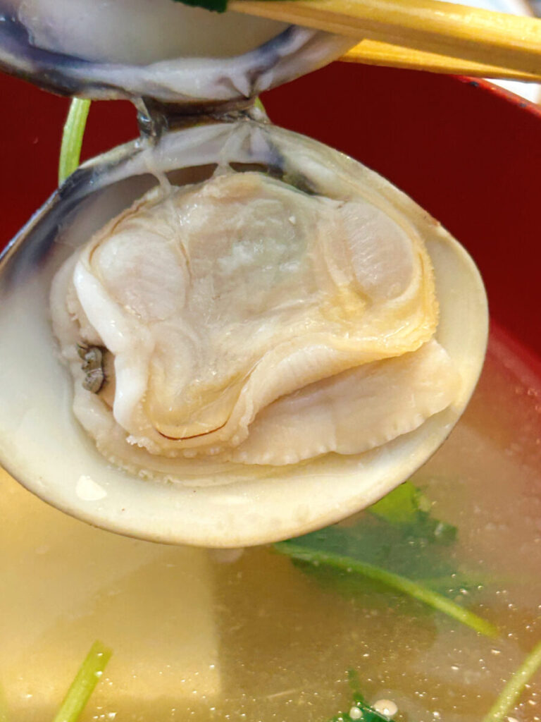 會津遊食たか膳 黒豚とんかつ定食とチョットのカレー