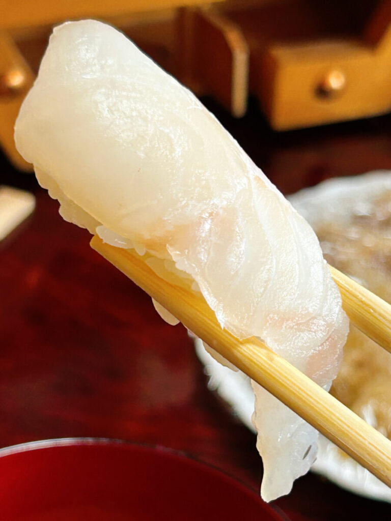 魚志 舟盛り テイクアウト ひらめ 平目 ヒラメ