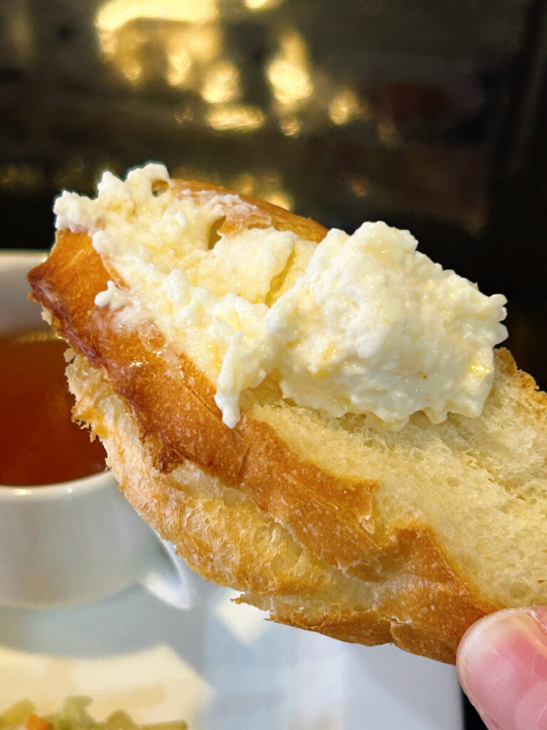 會津バル ランチ 前菜 オードブル