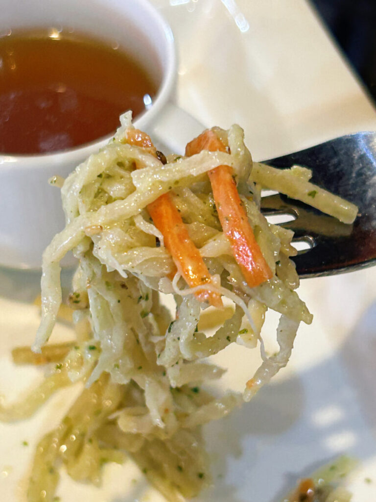 會津バル ランチ 前菜 オードブル