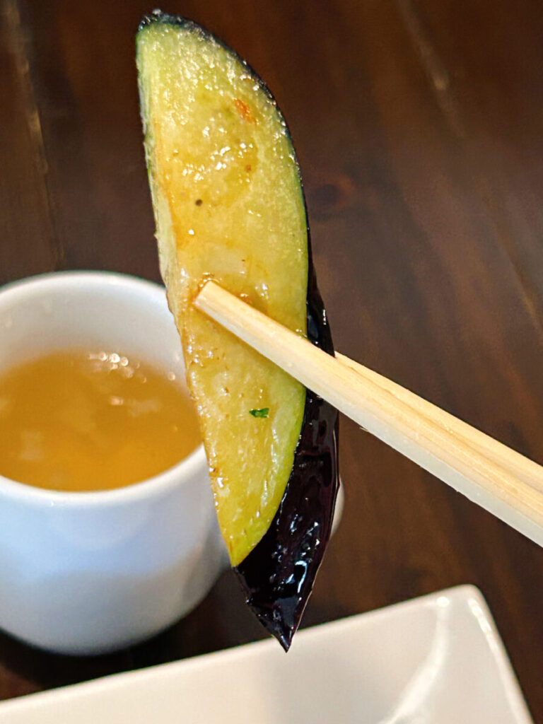 レストラン マーティン ランチ 真鯛のソテー