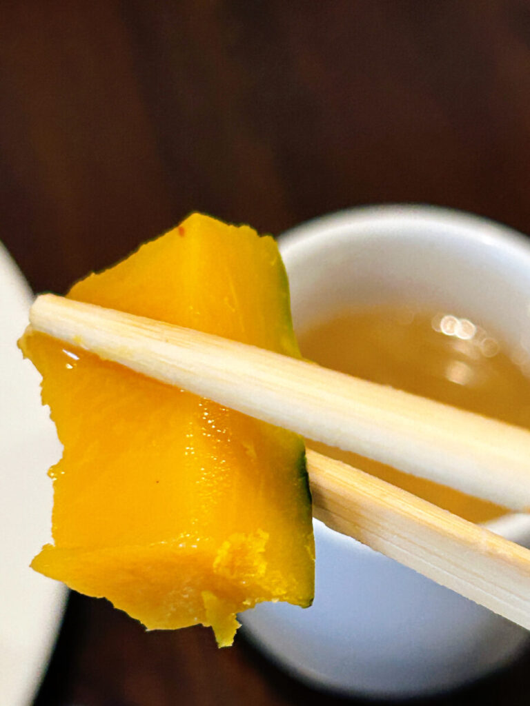 レストラン マーティン ランチ 真鯛のソテー